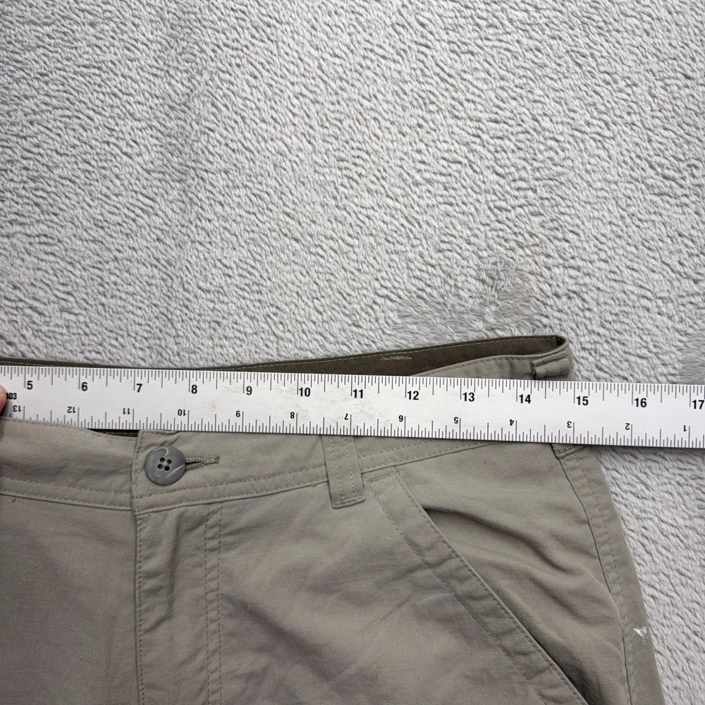 REI sahara pants